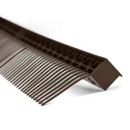 grzebien-okapu-z-kratka-wentylacyjna-wroblowka-60-25mm-braz-ral-8017-1m