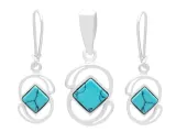 srebrny-komplet-kolczyki-wisiorek-turkus