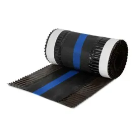 tasma-aluminiowa-kalenicowa-pod-gasior-xroll-5mbx310mm-ral-8019-ciemny-braz