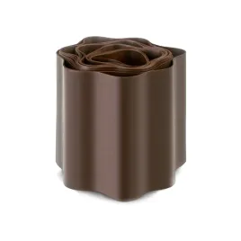 obrzeze-trawnikowe-ogrodowe-falowane-brazowe-9m-10cm-palisada-plotek