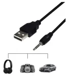 kabel-usb-ladowarka-aux-usb-a-na-jack-35mm-100cm-stan-nowy