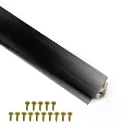 listwa-przyblatowa-kuchenna-blatowa-pcv-23mm-czarny-mat-25m-15-wkretow
