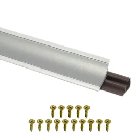 listwa-przyblatowa-kuchenna-pcv-23mm-aluminium-satyna-3m-15-wkretow