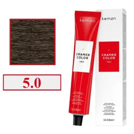 kemon-farba-do-wlosow-cramer-color-100ml-nr-5-0