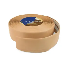 listwa-przypodlogowa-gumowa-50mm-samoprzylepna-wykonczeniowa-miodowa-5mb