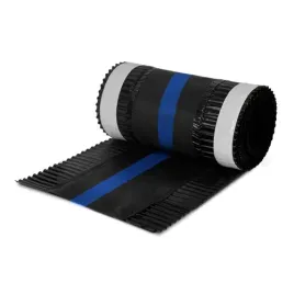 tasma-aluminiowa-kalenicowa-pod-gasior-xroll-5mbx310mm-ral-9005-czarna