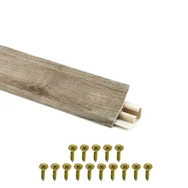 listwa-przyblatowa-kuchenna-blatowa-pcv-23mm-dab-siena-3m-15-wkretow