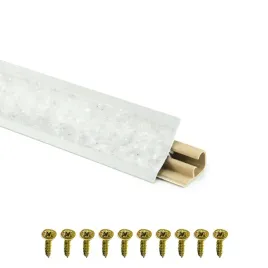 listwa-przyblatowa-kuchenna-pcv-23mm-stone-grigio-15m-15-wkretow