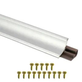listwa-przyblatowa-kuchenna-pcv-23mm-aluminium-srebrny-25m-15-wkretow