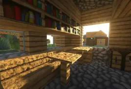 fototapeta-minecraft-shaders-biblioteka-szer-152-x-wys-104
