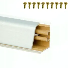 listwa-przyblatowa-kuchenna-pcv-37mm-aluminium-satyna-15m-10-wkretow