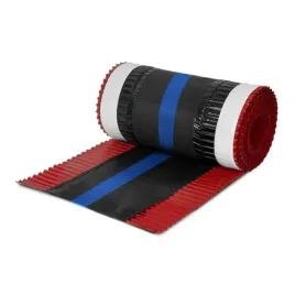 tasma-aluminiowa-kalenicowa-pod-gasior-xroll-5mbx310mm-ral-3011-wisnia