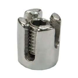 zacisk-krzyzowy-do-lin-nierdzewny-inox-kwasoodporny-v4-6mm-10szt