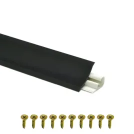 listwa-przyblatowa-kuchenna-blatowa-pcv-23mm-czarna-15m-10-wkretow