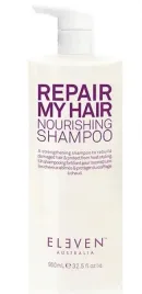 eleven-australia-repair-my-hair-szampon-960ml