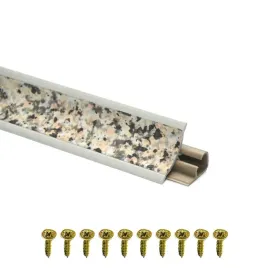 listwa-przyblatowa-kuchenna-blatowa-pcv-23mm-granit-15m-10-wkretow