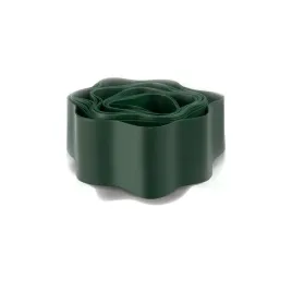 obrzeze-trawnikowe-ogrodowe-faliste-zielone-9m-20cm-palisada-plotek