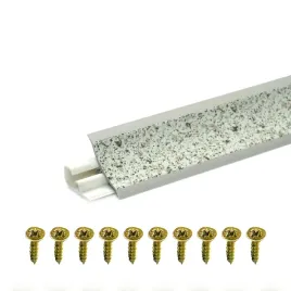 listwa-przyblatowa-kuchenna-blatowa-23mm-pcv-granit-jasny-15m-10-wkretow