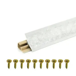 listwa-przyblatowa-kuchenna-blatowa-23mm-pcv-stone-grigio-15m-10-wkretow
