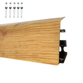 listwa-przypodlogowa-podlogowa-70mm-2mb-dab-rustykalny-kolki-wkrety-gratis