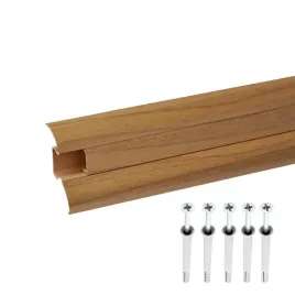 listwa-przypodlogowa-podlogowa-52mm-pcv-2m-orzech-wenecja-wkrety-gratis