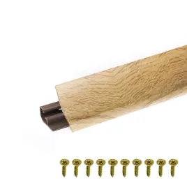 listwa-przyblatowa-kuchenna-23mm-pcv-dab-bardolino-15m-10-wkretow