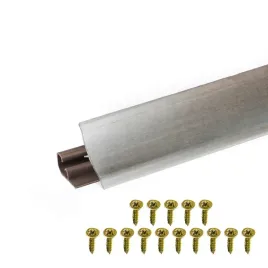 listwa-przyblatowa-kuchenna-blatowa-23mm-pcv-tytan-25m-15-wkretow