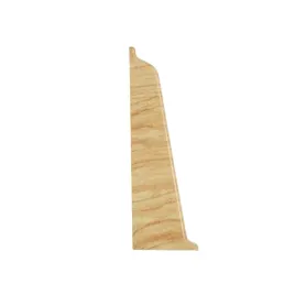 zakonczenie-lewe-do-listwy-przypodlogowej-70mm-pcv-dab-szlachetny