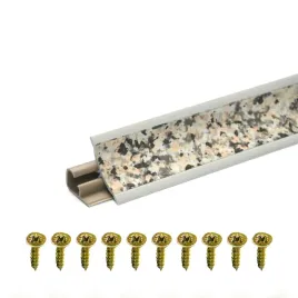 listwa-przyblatowa-kuchenna-blatowa-23mm-pcv-granit-15m-10-wkretow