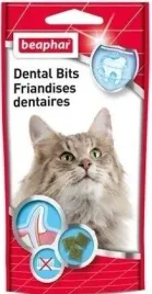beaphar-dental-bits-35g