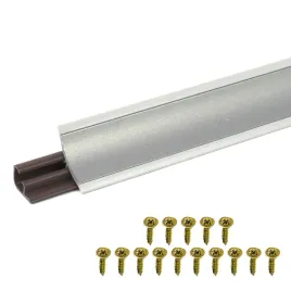 listwa-przyblatowa-kuchenna-23mm-pcv-aluminium-satyna-3m-15-wkretow