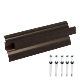 listwa-przypodlogowa-podlogowa-52mm-pcv-2m-wenge-wkrety-kolki-gratis