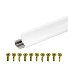 listwa-przyblatowa-kuchenna-blatowa-23mm-pcv-bialy-polysk-15m-10-wkretow