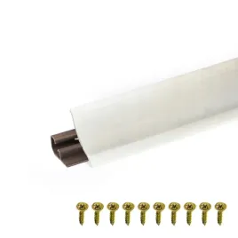 listwa-przyblatowa-kuchenna-blatowa-23mm-pcv-bialy-kamien-15m-10-wkretow