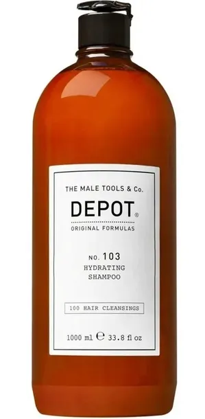Depot NO. 103 Hydrating Szampon 1000ml