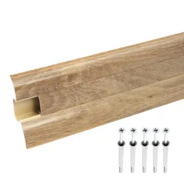 listwa-przypodlogowa-podlogowa-62mm-2m-dab-stary-kolki-wkrety-gratis
