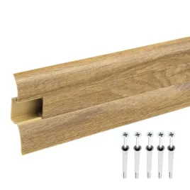 listwa-przypodlogowa-podlogowa-62mm-2m-dab-andyjski-kolki-wkrety-gratis