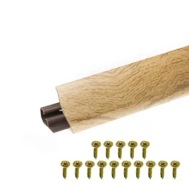listwa-przyblatowa-kuchenna-blatowa-23mm-pcv-dab-bardolino-3m-15-wkretow