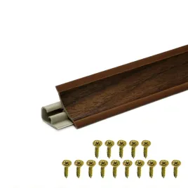 listwa-przyblatowa-kuchenna-23mm-pcv-orzech-ciemny-25m-15-wkretow
