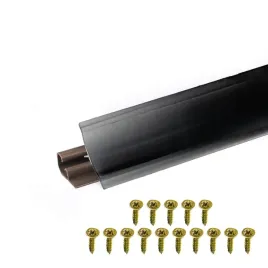 listwa-przyblatowa-kuchenna-blatowa-23mm-pcv-czarny-mat-3m-15-wkretow