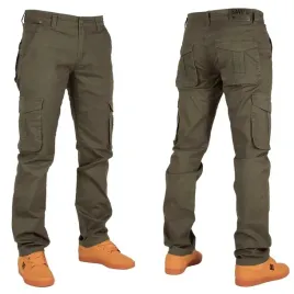 spodnie-meskie-bojowki-w-38-98-cm-robocze-oliwka