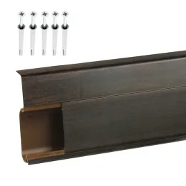 listwa-przypodlogowa-podlogowa-55mm-wenge-2m-kolki-wkrety-gratis