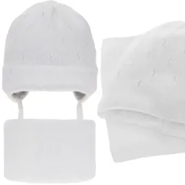 komplet-dla-noworodka-czapka-komin-dla-noworodka-do-chrztu-36-38