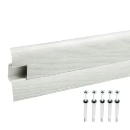 listwa-przypodlogowa-podlogowa-62mm-2m-jesion-szary-kolki-wkrety-gratis