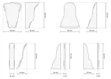 lacznik-do-listwy-62mm-pcv-dab-andyjski-stan-nowy