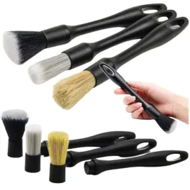 pedzle-pedzelki-detailingowe-do-kokpitu-wnetrza-auta-zestaw-trzy-rodzaje