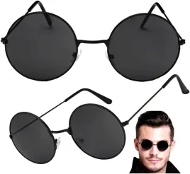 okulary-przeciwsloneczne-lenonki-retro-vintage-czarne-letnie-metalowe-ce