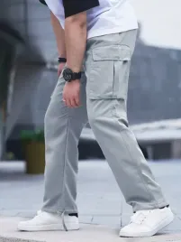 spodnie-meskie-bojowki-cargo-sznurowane-szare-casual-shein-s