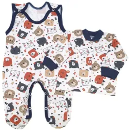 komplet-niemowlecy-spiochy-spioszki-kaftanik-r-62-space-bear-18g