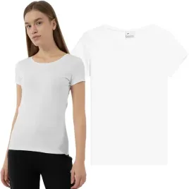 koszulka-damska-4f-t-shirt-damski-bawelniany-casual-limitowany
